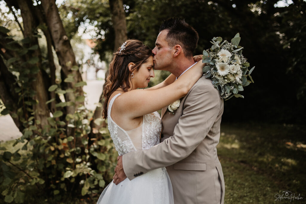 Hochzeitsfotograf in Mitteldeutschland
